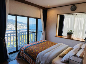 熱海天海ヴィ���/ Atami Tenkai Villa